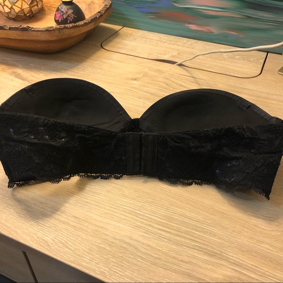 VS STRAPLESS BRA! - Picture 4 of 7